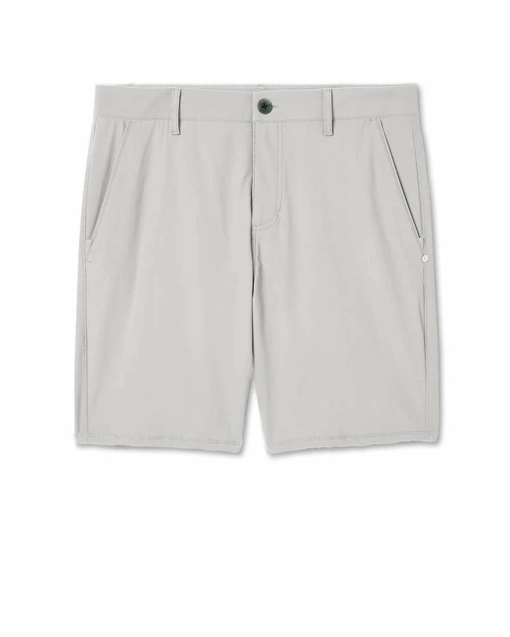 NEW VUORI men's meta short - 8" in vapor